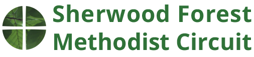 Welcome Sherwood Forest Methodist Circuit